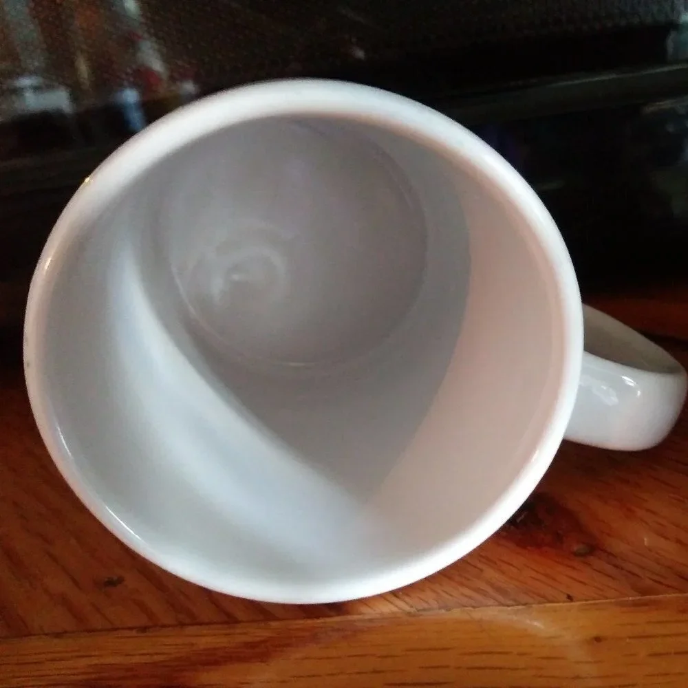 VTG Collectible Grapes cluster coffee Mug Ceramic